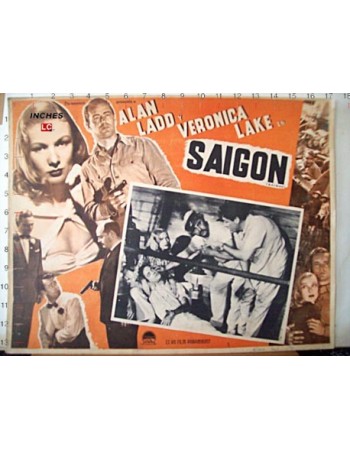 SAIGON