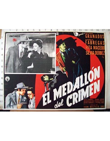 El medallón del crimen (El 13 de oro)