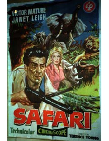 SAFARI