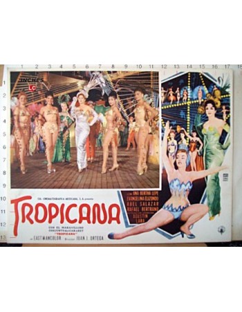 TROPICANA
