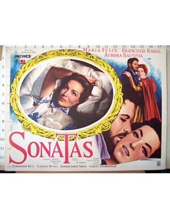 SONATAS