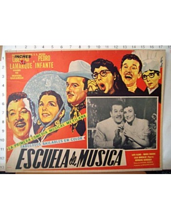 ESCUELA DE MUSICA