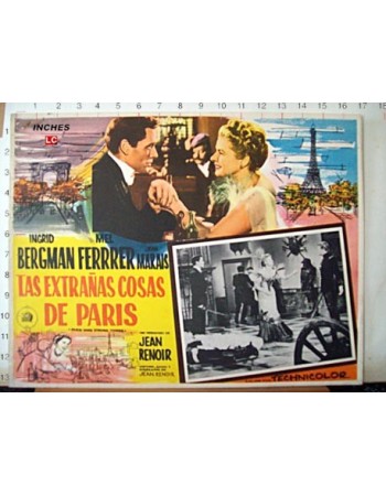 ELENA ET LES HOMMES