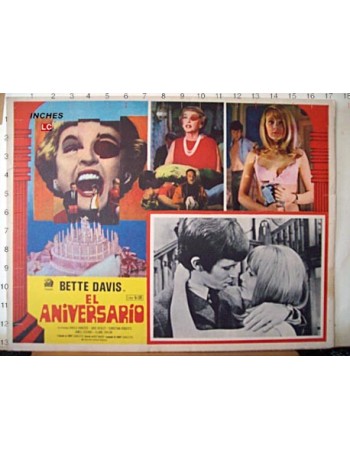The Anniversary