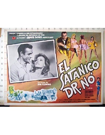 DR. NO