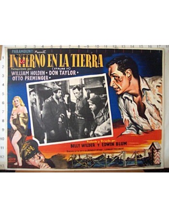 STALAG 17