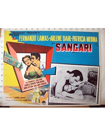 SANGAREE