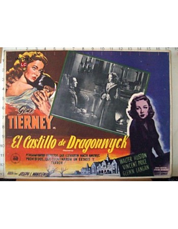Dragonwyck