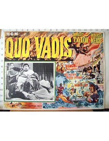 QUO VADIS