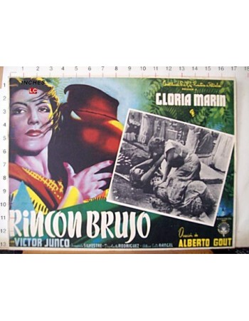 RINCON BRUJO