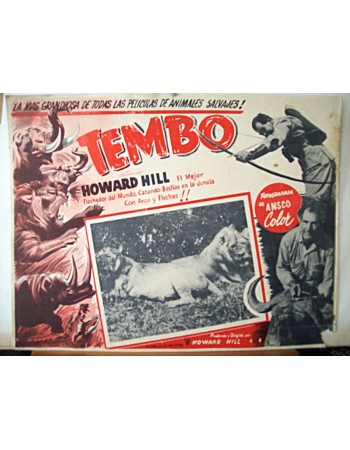 Tembo