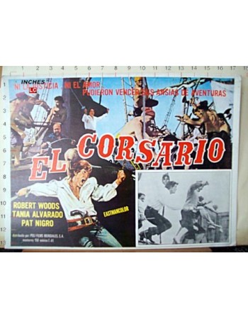 Il corsaro