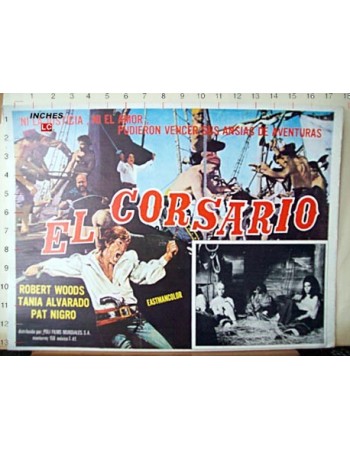 Il corsaro