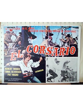 Il corsaro