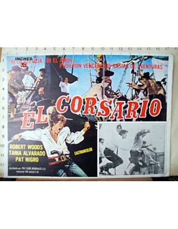 Il corsaro