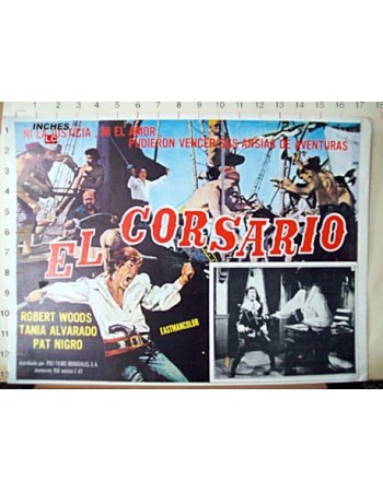 Il corsaro