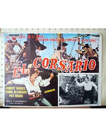 Il corsaro