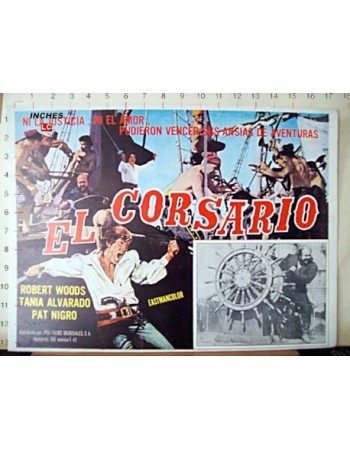 Il corsaro