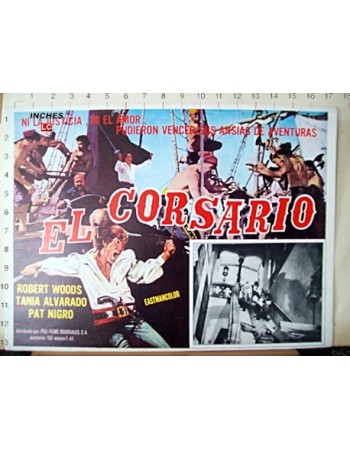 Il corsaro