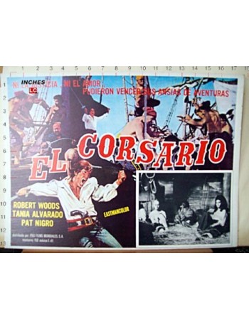 Il corsaro