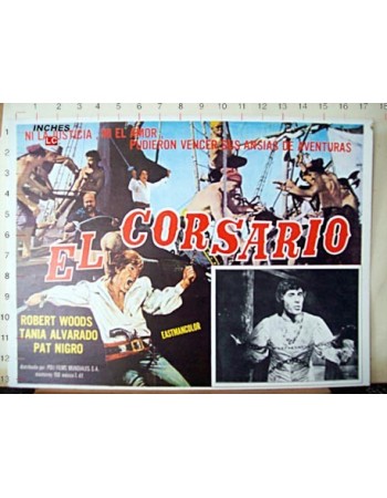 Il corsaro