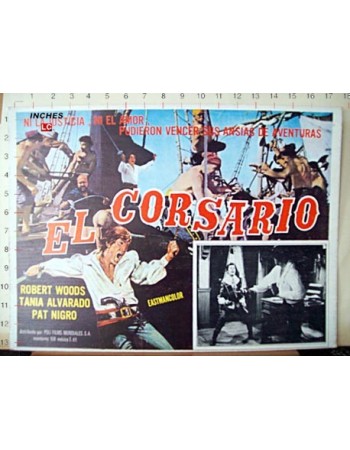 Il corsaro