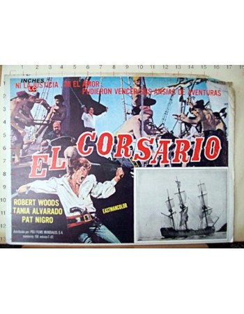 Il corsaro