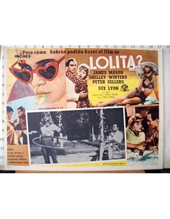 LOLITA
