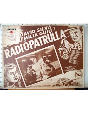 RADIO PATRULLA