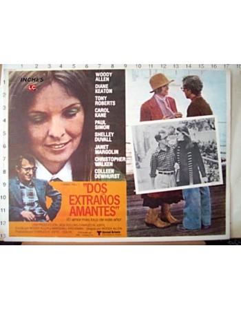ANNIE HALL