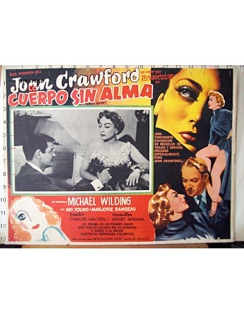 TORCH SONG