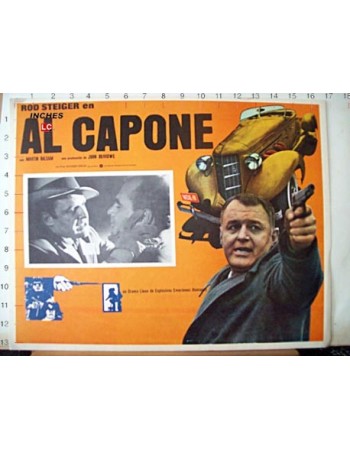 AL CAPONE