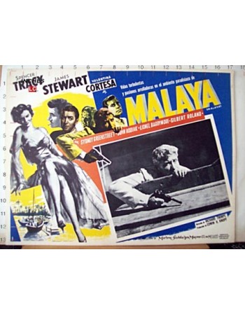 MALAYA