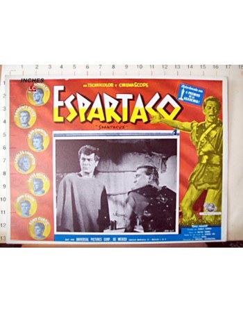 SPARTACUS