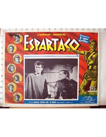 SPARTACUS
