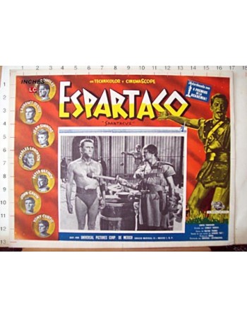 SPARTACUS