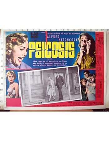 PSYCHO