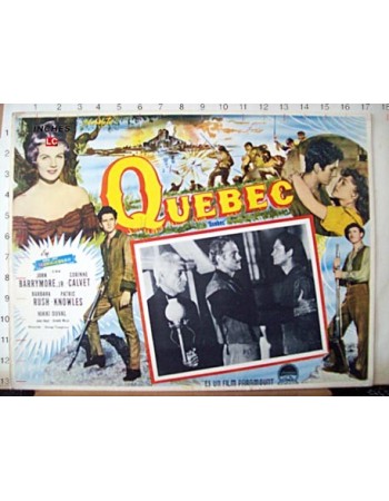 QUEBEC
