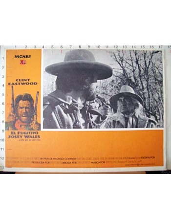 The Outlaw Josey Wales
