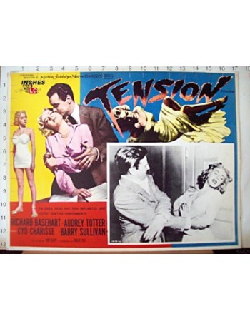 TENSIONE