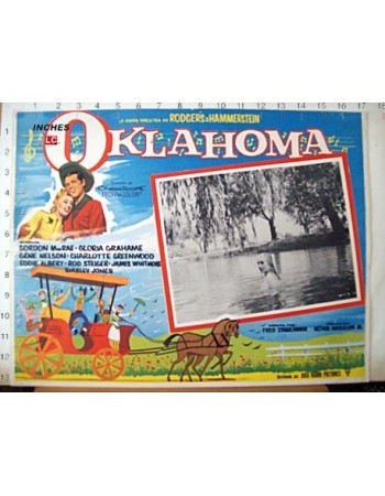 OKLAHOMA!