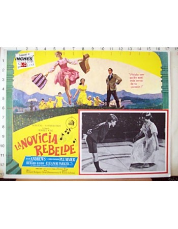 THE SOUND OF MUSIC