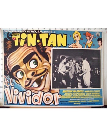 EL VIVIDOR