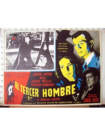 The Third Man