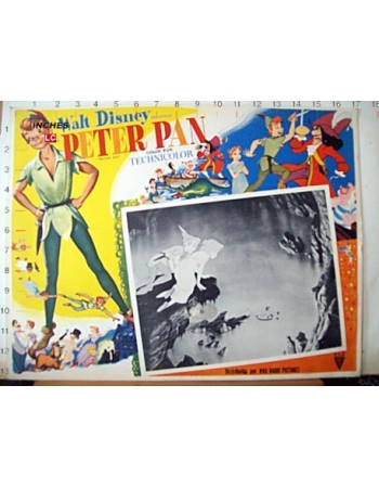 PETER PAN