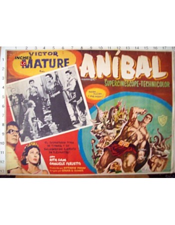 HANNIBAL