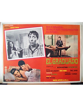 THE GRADUATE