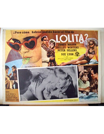 LOLITA