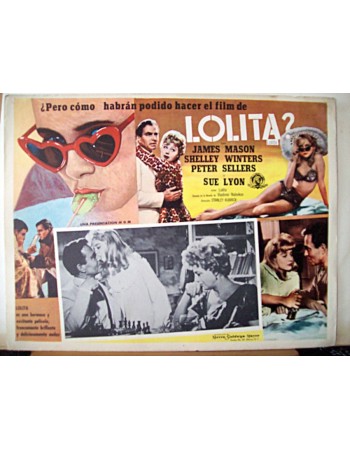 LOLITA