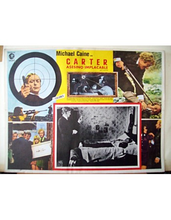 GET CARTER